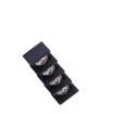 WJ25S-B-7.62-4P Barrier Terminal Blocks