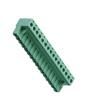 WJ2EDGK-5.08-16P Pluggable Terminal Blocks