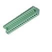 WJ2EDGK-5.08-18P  Connectors