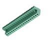 WJ2EDGK-5.08-19P  Connectors