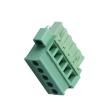 WJ2EDGKAM-5.08-5P Pluggable Terminal Blocks