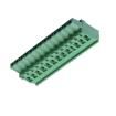 WJ2EDGKB-5.08-13P  Connectors