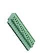 WJ2EDGKB-5.08-16P Pluggable Terminal Blocks
