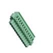 WJ2EDGKBM-5.08-12P Pluggable Terminal Blocks
