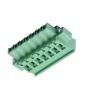 WJ2EDGKBM-5.08-7P  Connectors