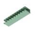 WJ2EDGV-5.08-10P  Connectors
