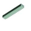 WJ2EDGVC-5.08-15P  Connectors