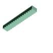 WJ2EDGVC-5.08-16P  Connectors