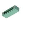 WJ2EDGVM-5.08-5P  Connectors