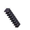 WJ35C-B-8.25-8P Barrier Terminal Blocks