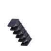 WJ35S-B-8.25-5P Barrier Terminal Blocks