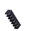 WJ35S-B-8.25-6P Barrier Terminal Blocks