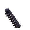 WJ45C-A-9.5-7P Barrier Terminal Blocks