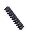 WJ45S-B-9.5-10P Barrier Terminal Blocks
