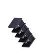 WJ55C-B-10.0-4P Barrier Terminal Blocks