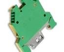 WK4SL/U DIN Rail Terminal Blocks