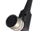 WKV50 Circular MIL Spec Connector