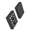 AW87329CSR Audio Amplifiers