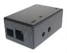 WOLFSON BOARD CASE, CARBON electronic component of CamdenBoss