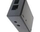 WOLFSON BOARD CASE, CARBON Unclassified