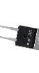 C6D08065A Schottky Diodes & Rectifiers