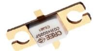 CGH40025F  Semiconductors