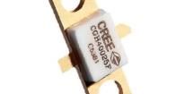 CGH40025F RF JFET Transistors