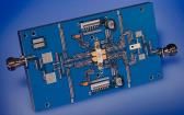 CGH40180PP-TB electronic component of Wolfspeed