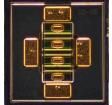 CGHV1J006D RF JFET Transistors
