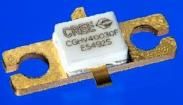 CGHV40030F electronic component of Wolfspeed
