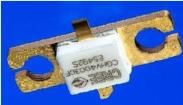 CGHV40030F  Semiconductors
