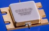 CGHV59350F electronic component of Wolfspeed