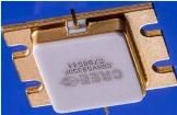 CGHV59350F  Semiconductors