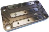 CAS380M17HM3 electronic component of Wolfspeed