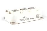 CAB760M12HM3 electronic component of Wolfspeed