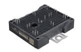 CAB5R0A23GM4 electronic component of Wolfspeed