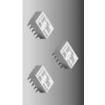 EB2-3NU Low Signal Relays - PCB