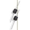 P4KE10CA ESD Suppressors / TVS Diodes