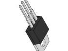 T1M5F-600ATR Gate Drivers