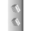 UB2-12NU Low Signal Relays - PCB
