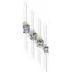 WPGT-2RC1300B6L Gas Discharge Tubes - GDTs / Gas Plasma Arrestors