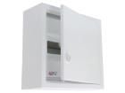 WRP12-1  Enclosures