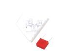 WRS-EU1-L-WH-MS electronic component of MOES