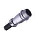 WS16K5/ZQ  Connectors