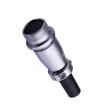 WS16K7/ZQ Standard Circular Connector