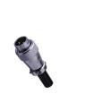 WS20J2/TQ Standard Circular Connector