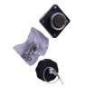 WS20K12/Z Standard Circular Connector