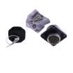 WS20K15/Z  Connectors