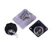 WS20K2/Z  Connectors