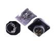WS20K4/Z  Connectors